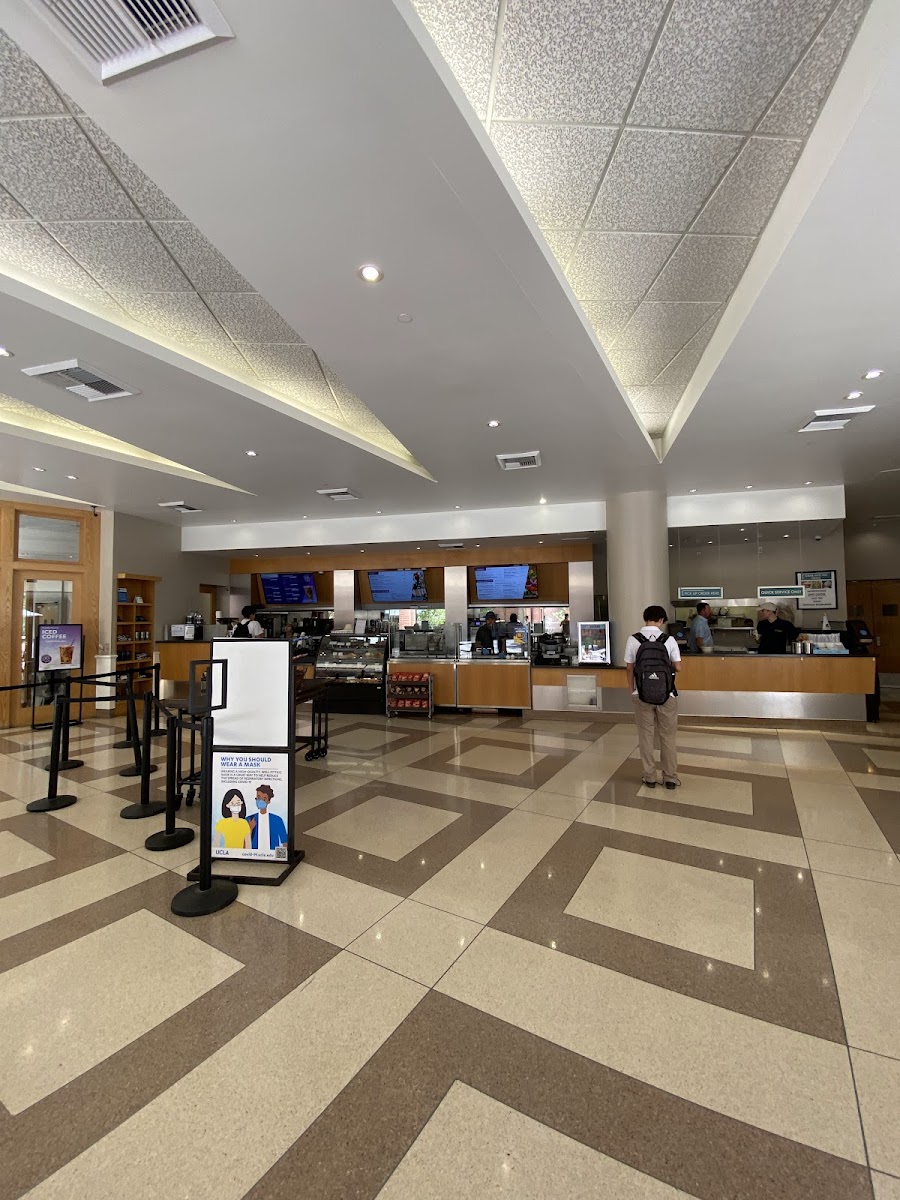 Anderson Cafe Photos 2